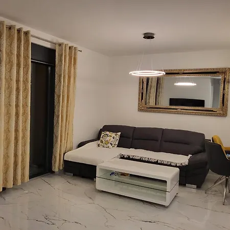 Apartment Spot Makarska