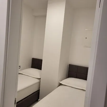 Spot Apartment Makarska