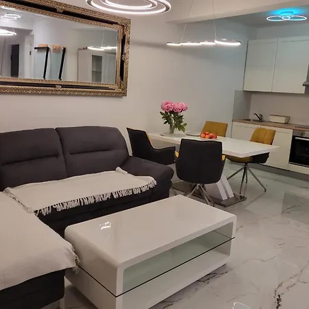 Apartment Spot *