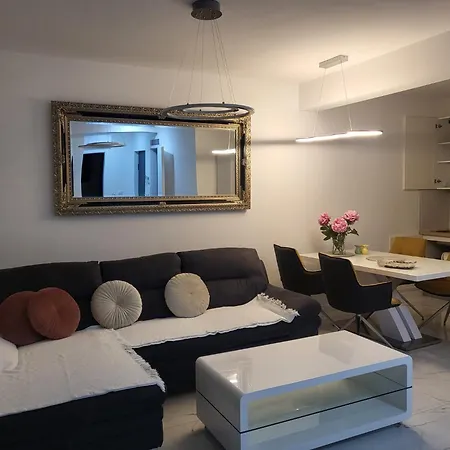 Spot Apartment