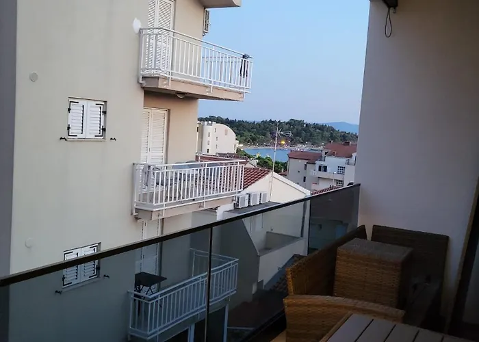 Spot Makarska