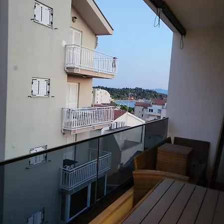 Spot Макарска